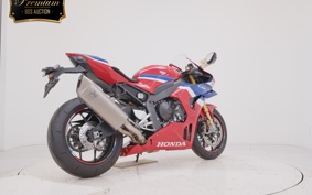 HONDA CBR1000RR RSP 2018 SC82