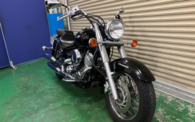 YAMAHA DRAGSTAR400 CLASSIC 2017 VH02J