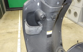 SUZUKI ADDRESS V125 Gen.2 DP12H