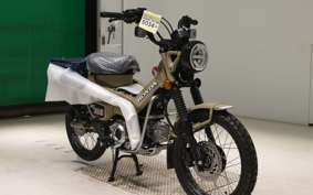 HONDA CT125-2 2006 JA65