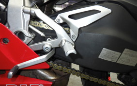 DUCATI 1299 PANIGALE S 2015