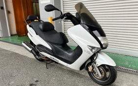 YAMAHA MAJESTY 125FI SE27