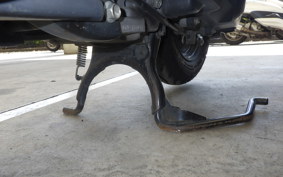 SUZUKI ADDRESS V50 CA4BA