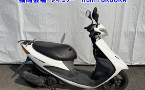 SUZUKI ADDRESS V50