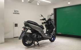 YAMAHA MAJESTY155 Gen.2 S