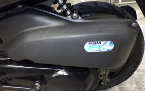 HONDA GIORNO 2 2010 AF70