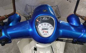 HONDA SUPER CUB110 JA44