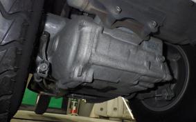 HONDA GYRO CANOPY 2011 TA03