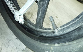 SUZUKI ADDRESS 110 2003 CE47A