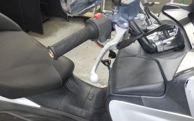 SUZUKI SKYWAVE 250 (Burgman 250) S Gen.3 2024 CJ46A