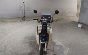 HONDA SUPER CUB110 JA44
