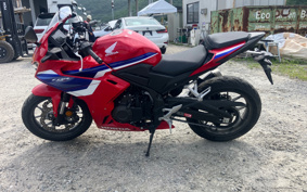 HONDA CBR400R 2024 NC65