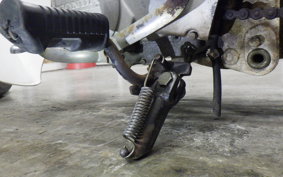 HONDA CHALY 50 CF50