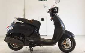 YAMAHA VINO 125 2003 5JS