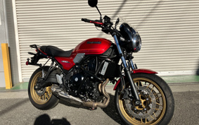 KAWASAKI Z650 RS 2023 ER650R