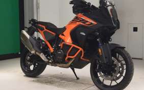 KTM 1290 SUPER ADVENTURE S 2024