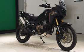 HONDA CRF1000L AFRICA TWIN DCT 2020 SD04