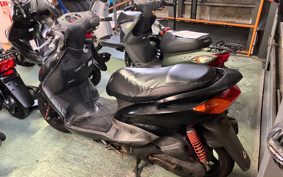 YAMAHA CYGNUS 125 X SE12J