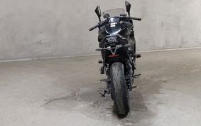 KAWASAKI NINJA650 2021 ER650H