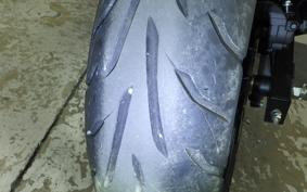 KAWASAKI NINJA 250 2 EX250P