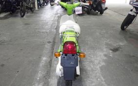 YAMAHA PASSOL 2001 2T4