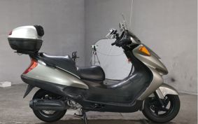 HONDA FORESIGHT MF04