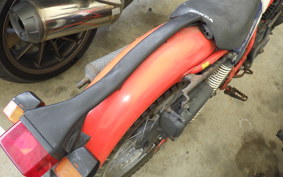 HONDA TLM50 2014 AD07