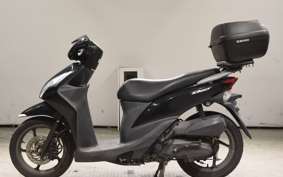 HONDA DIO 110 JF31