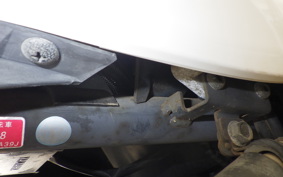 YAMAHA JOG Delux 2022 SA39J