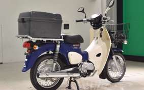 HONDA C110 SUPER CUB 2021 JA42
