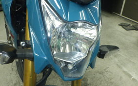 KAWASAKI Z125 PRO BR125H