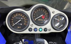 KAWASAKI ZRX1200 S 2001 ZRT20A