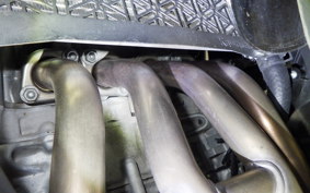 KAWASAKI ZX-25R 2024 ZX250E