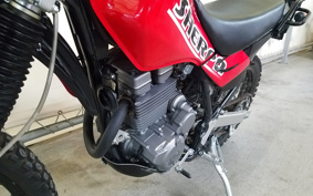 KAWASAKI SUPER SHERPA KL250G