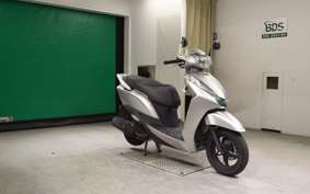 HONDA LEAD 125 2006 JF45