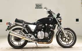 HONDA CB1100 2010 SC65