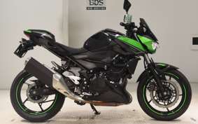 KAWASAKI Z400 Gen.2 EX400G