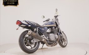 KAWASAKI ZEPHYR 1100 1993 ZRT10A