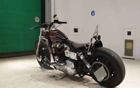 HARLEY FXDWG 1340 1994