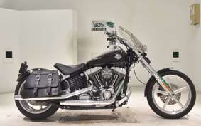 HARLEY FXCWC 1580 2008