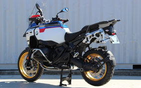 BMW R1300GS Adventure ASA 2026 0M31