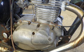 KAWASAKI ESTRELLA BJ250A