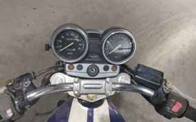 KAWASAKI ZEPHYR400K 1998 ZR400C