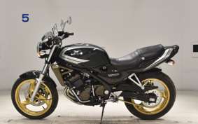 KAWASAKI BALIUS 250 2023 ZR250A