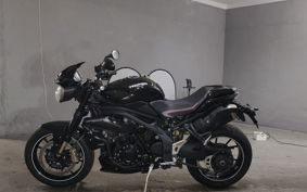 TRIUMPH TRIUMPH SPEED TRIPLE R TPN135