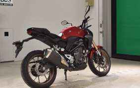 HONDA CB250RA 2020 MC52