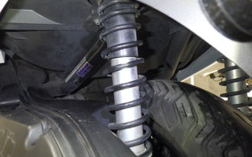SUZUKI BURGMAN200A 2025 CH41A