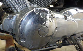 YAMAHA DRAGSTAR 250 VG02J