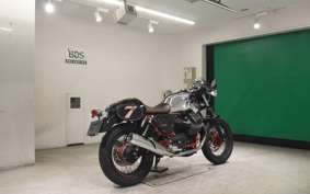 MOTO GUZZI V7 RACER 2015
