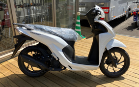 HONDA DIO 110 BASIC JK03